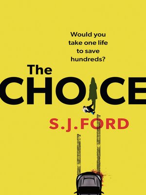 The Choice - ebook